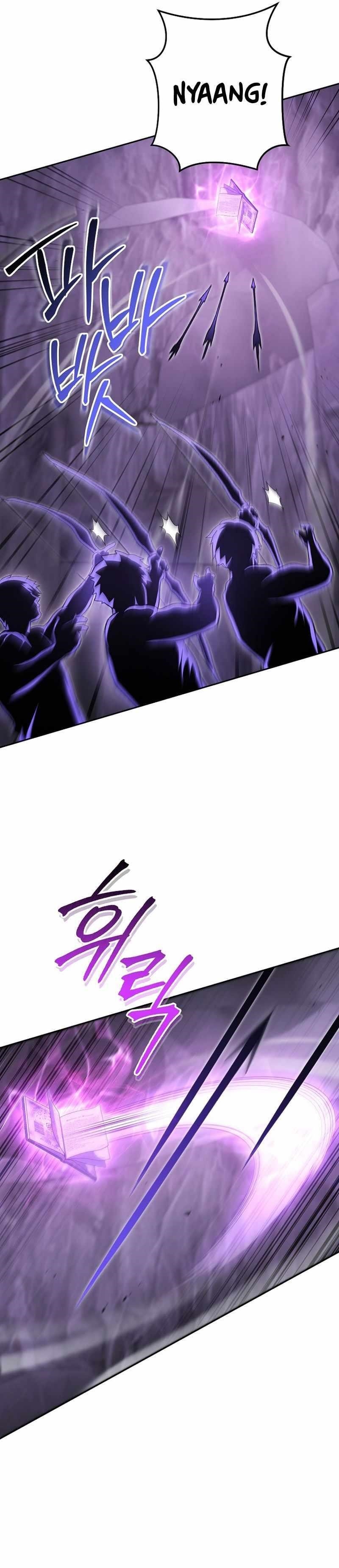 Read Dungeon Reset Manga Online