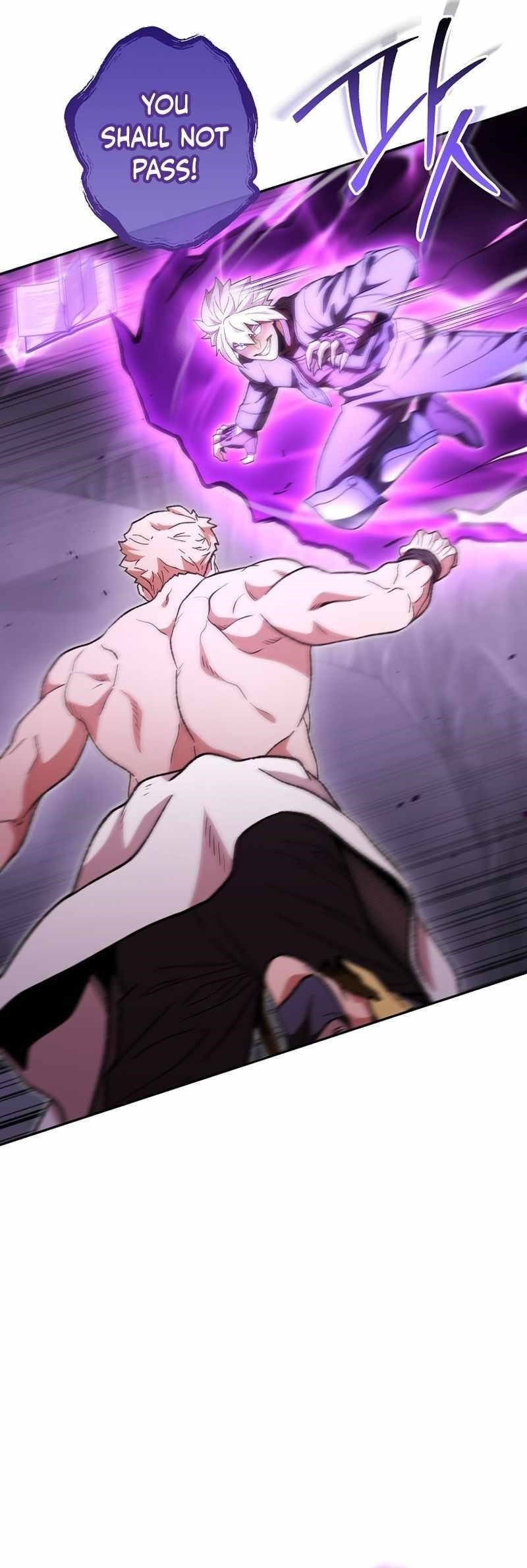 Read Dungeon Reset Manga Online