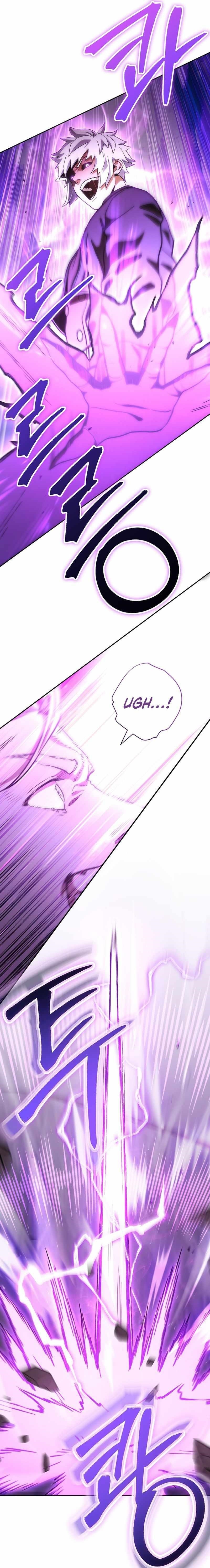 Read Dungeon Reset Manga Online