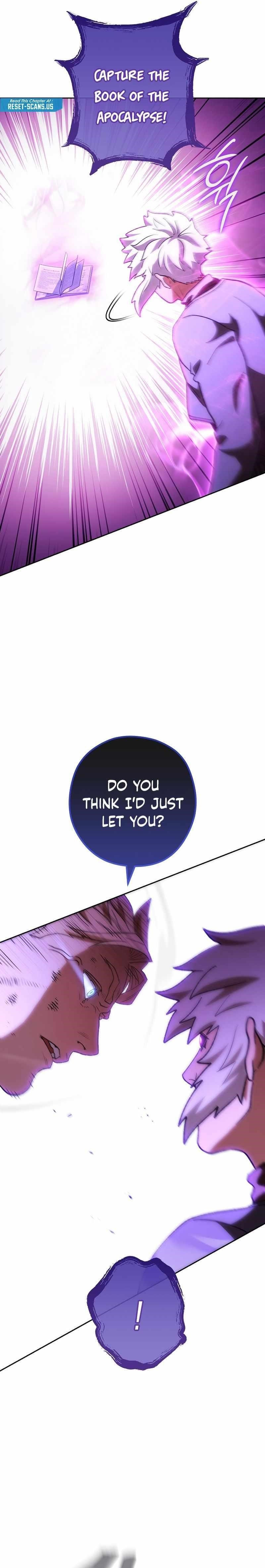Read Dungeon Reset Manga Online