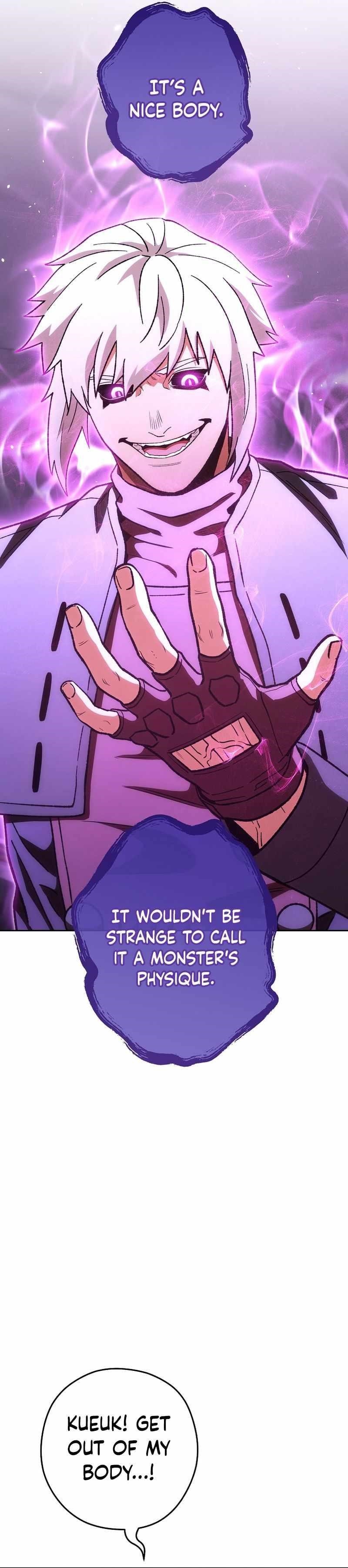 Read Dungeon Reset Manga Online