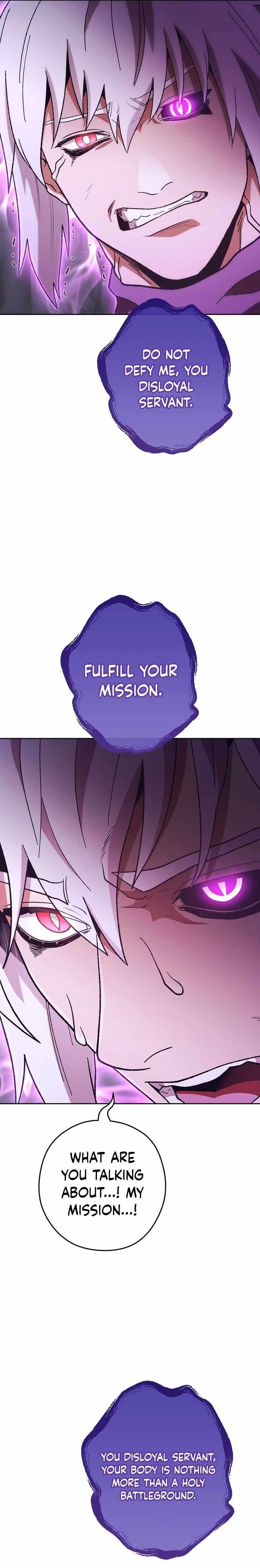Read Dungeon Reset Manga Online