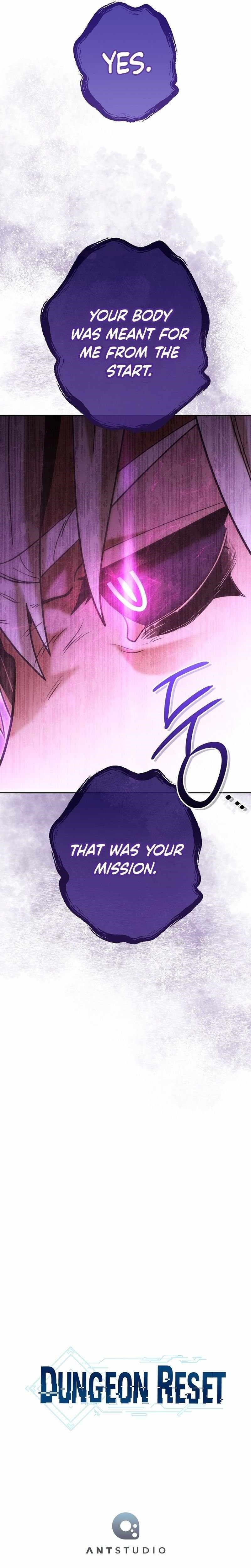Read Dungeon Reset Manga Online