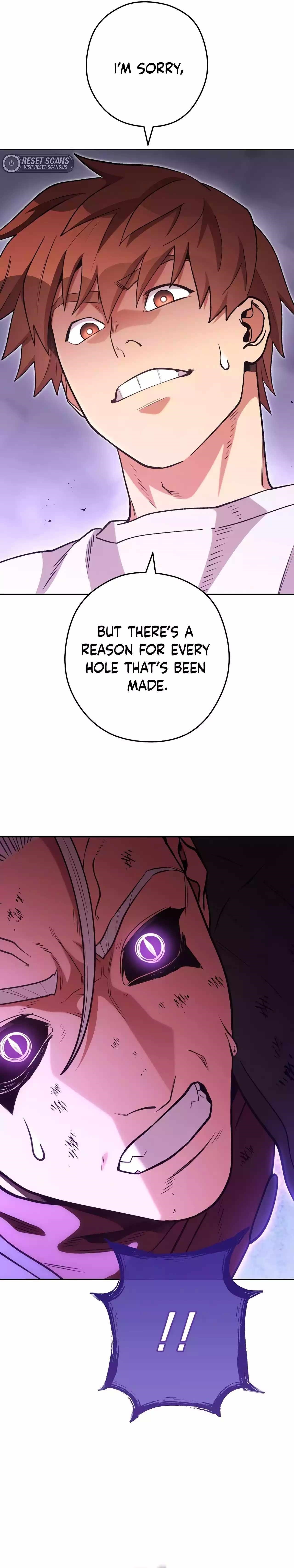 Read Dungeon Reset Manga Online