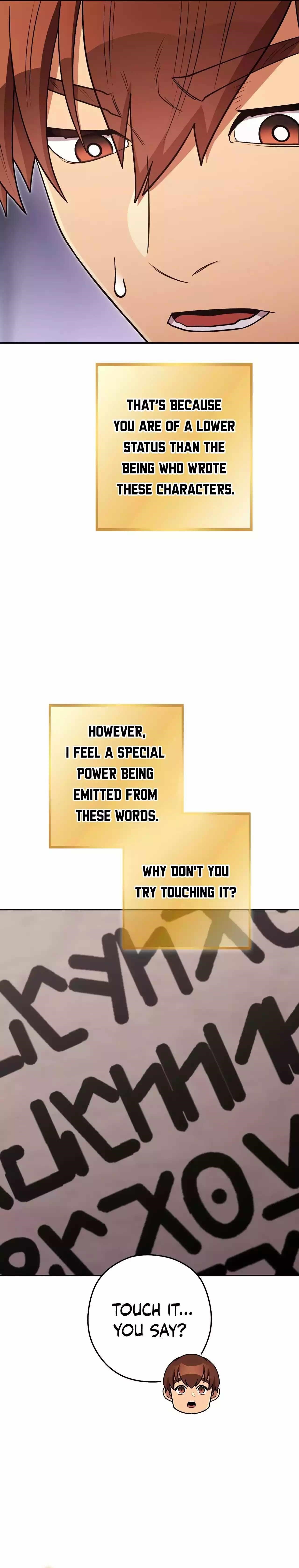 Read Dungeon Reset Manga Online