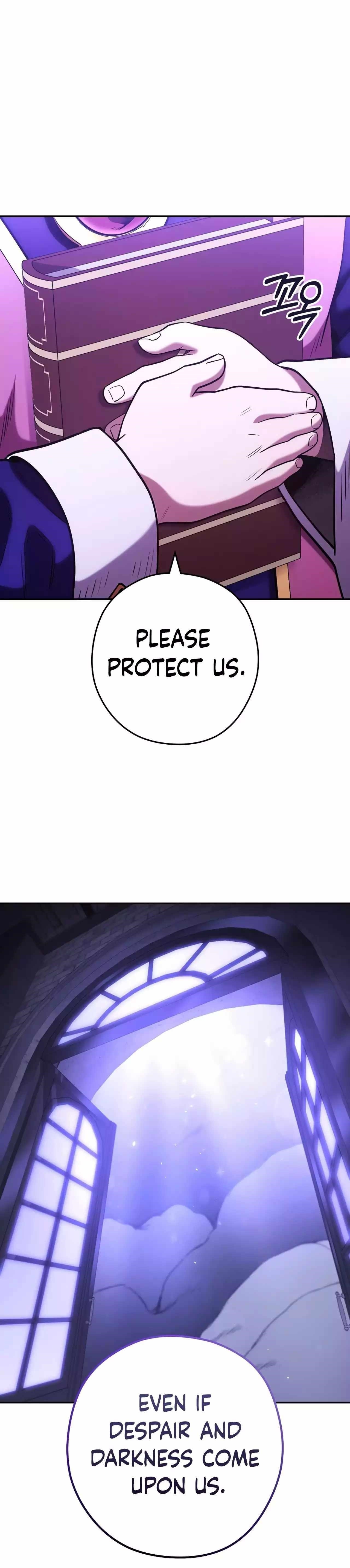 Read Dungeon Reset Manga Online