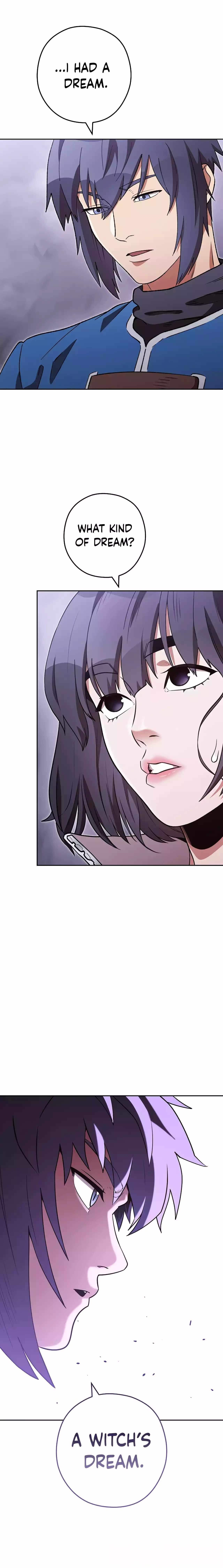 Read Dungeon Reset Manga Online