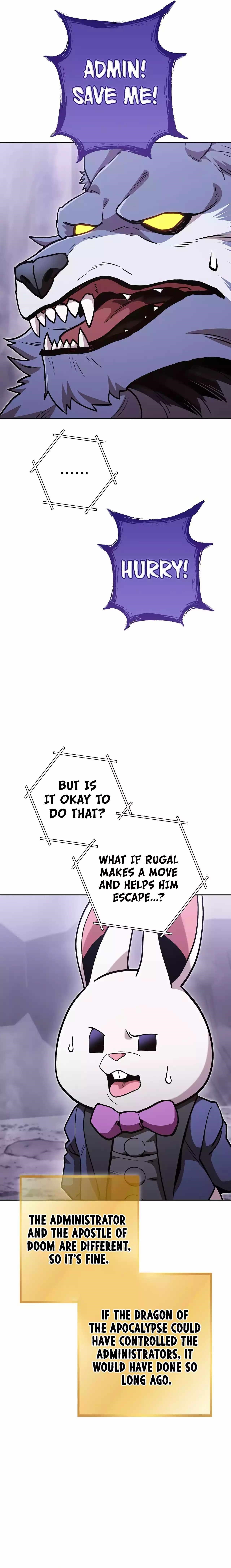 Read Dungeon Reset Manga Online