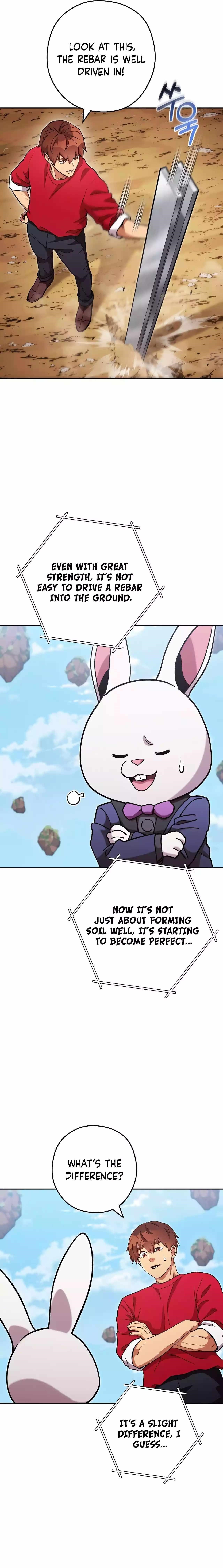 Read Dungeon Reset Manga Online