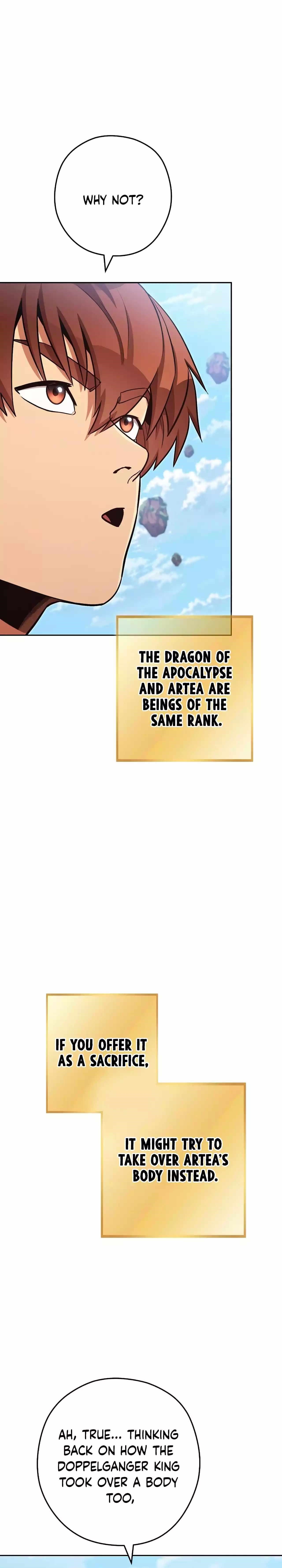Read Dungeon Reset Manga Online