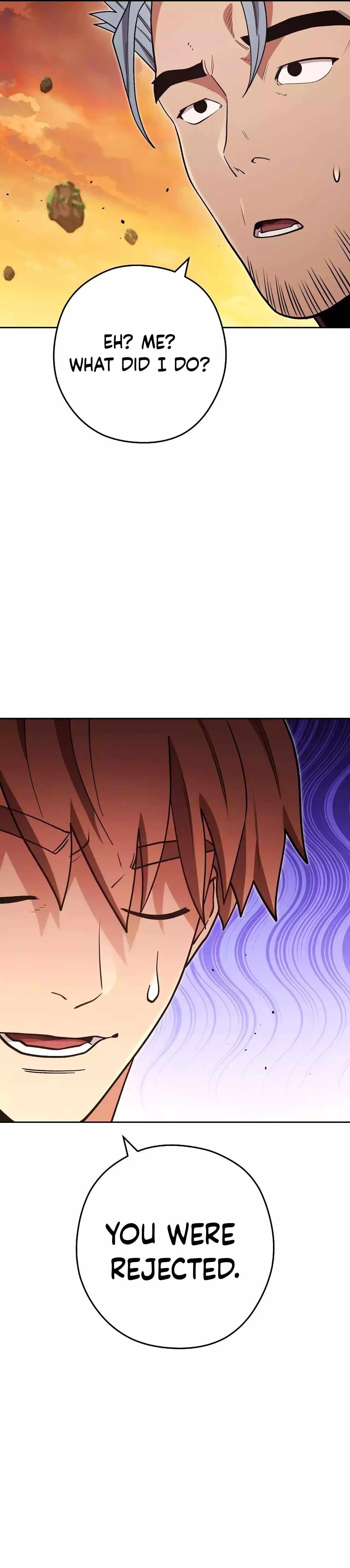 Read Dungeon Reset Manga Online