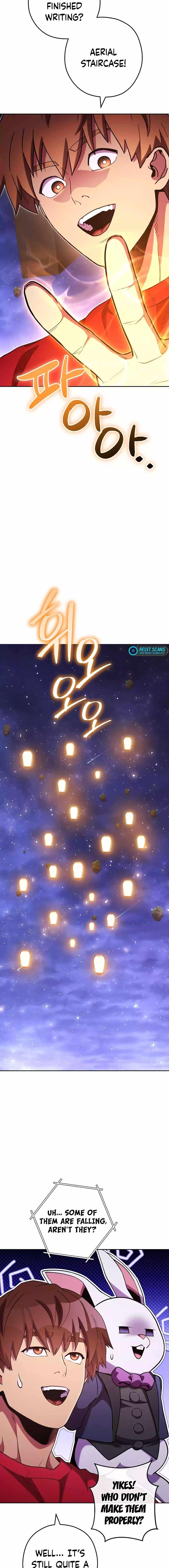 Read Dungeon Reset Manga Online