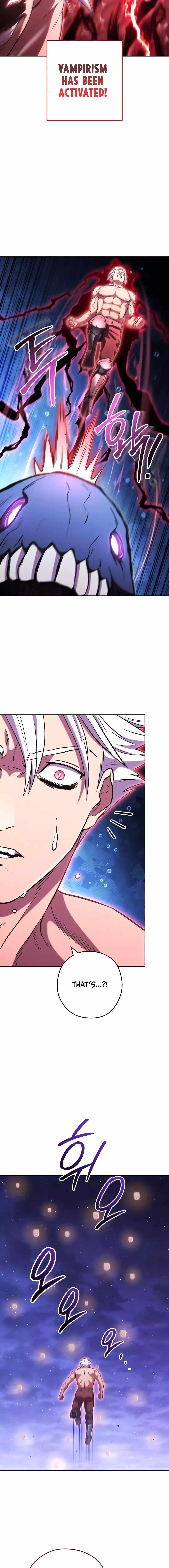 Read Dungeon Reset Manga Online