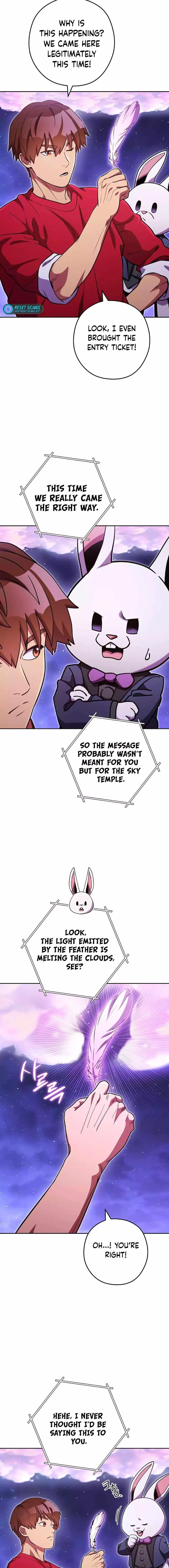 Read Dungeon Reset Manga Online