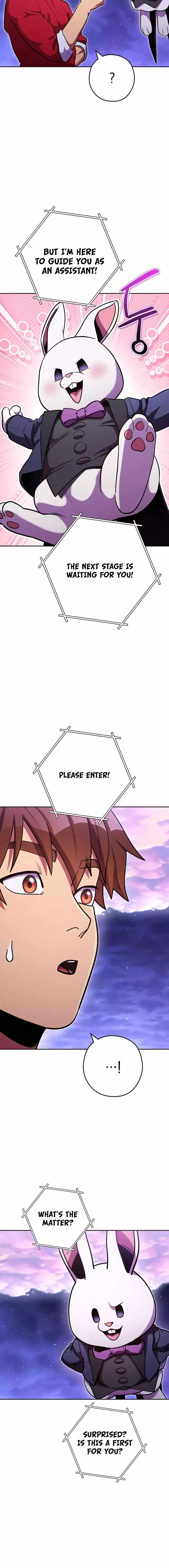 Read Dungeon Reset Manga Online