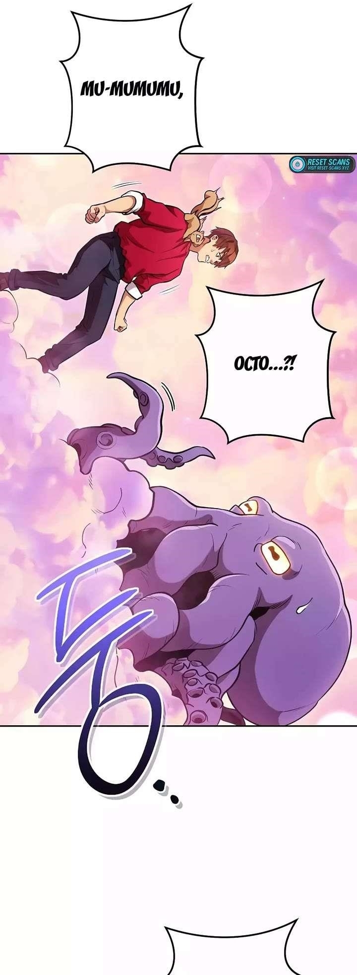Read Dungeon Reset Manga Online