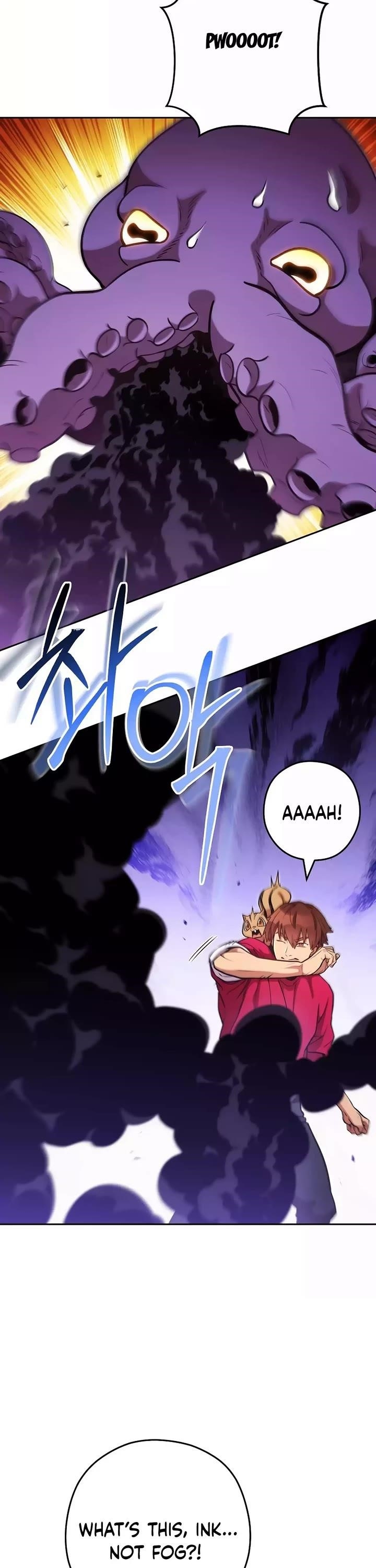 Read Dungeon Reset Manga Online