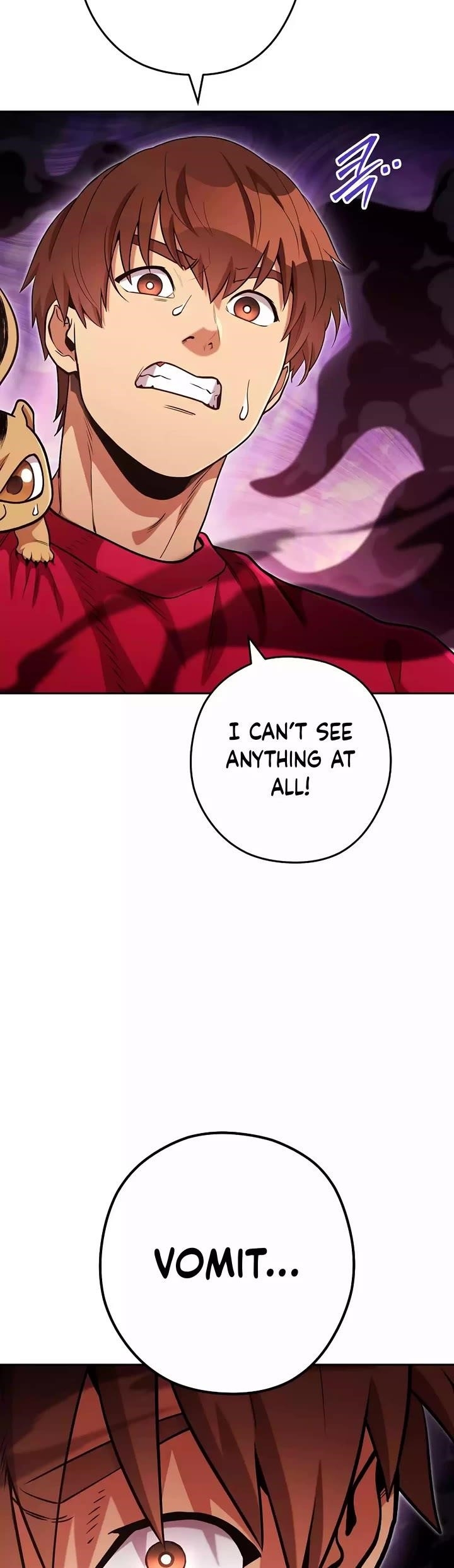 Read Dungeon Reset Manga Online