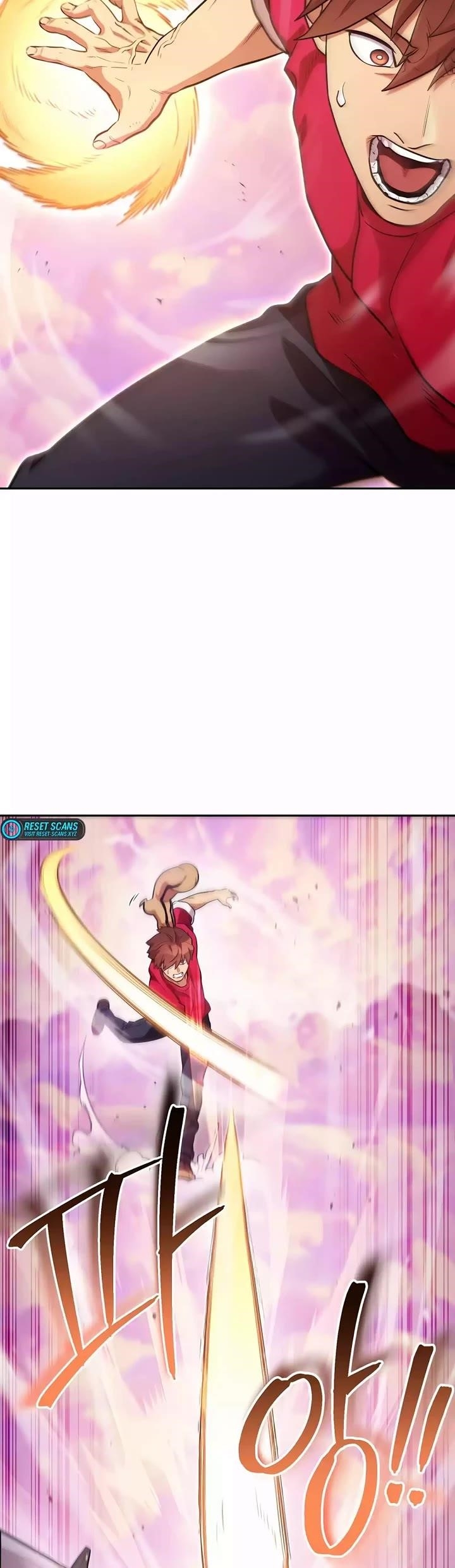 Read Dungeon Reset Manga Online