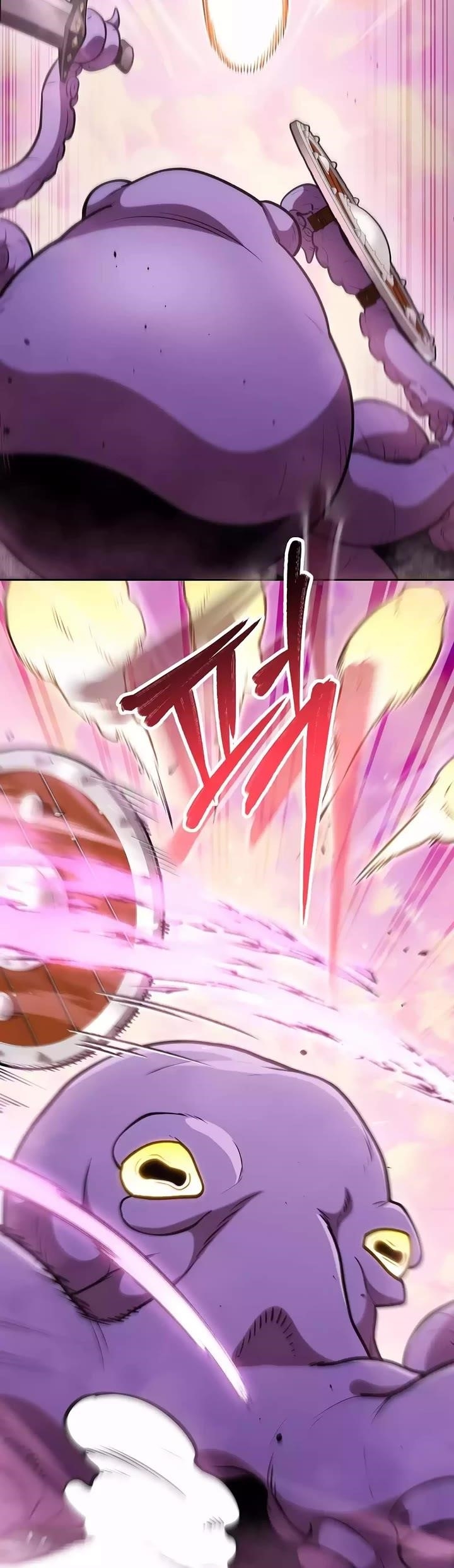 Read Dungeon Reset Manga Online