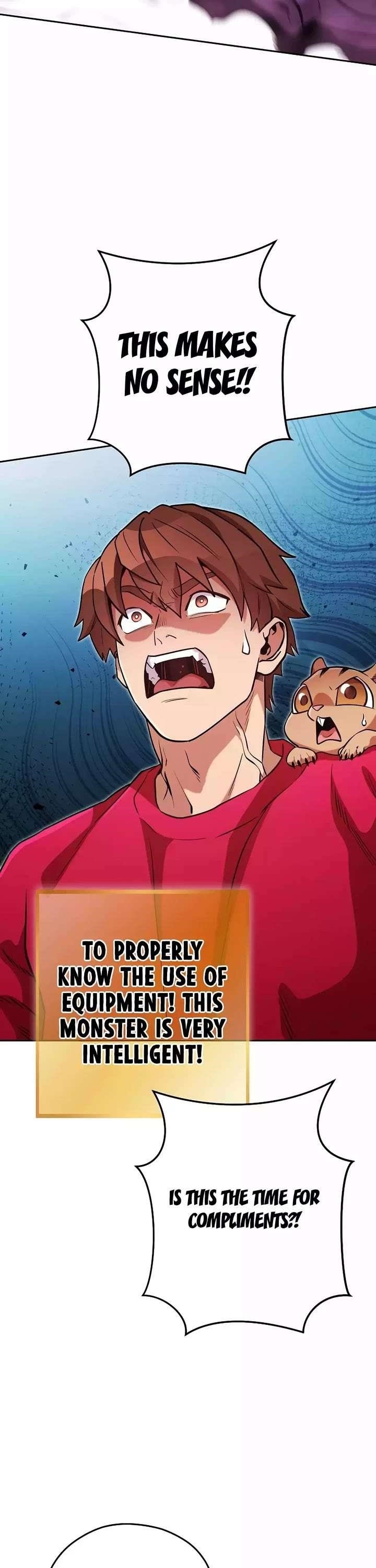 Read Dungeon Reset Manga Online