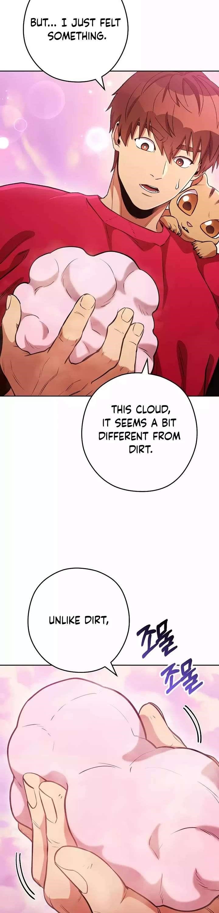 Read Dungeon Reset Manga Online