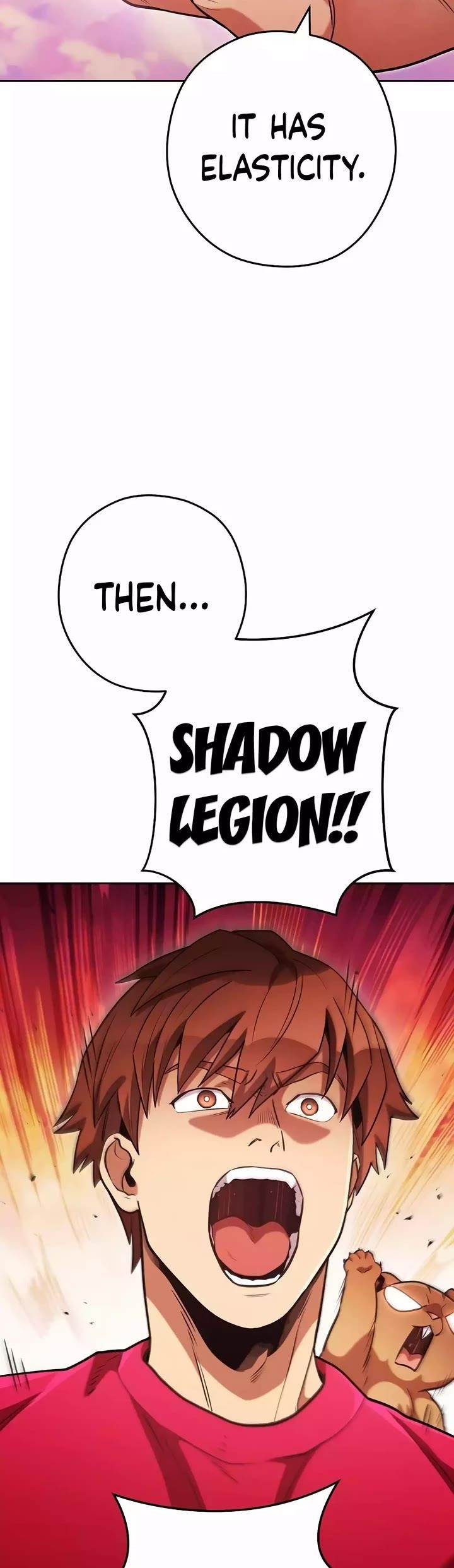 Read Dungeon Reset Manga Online