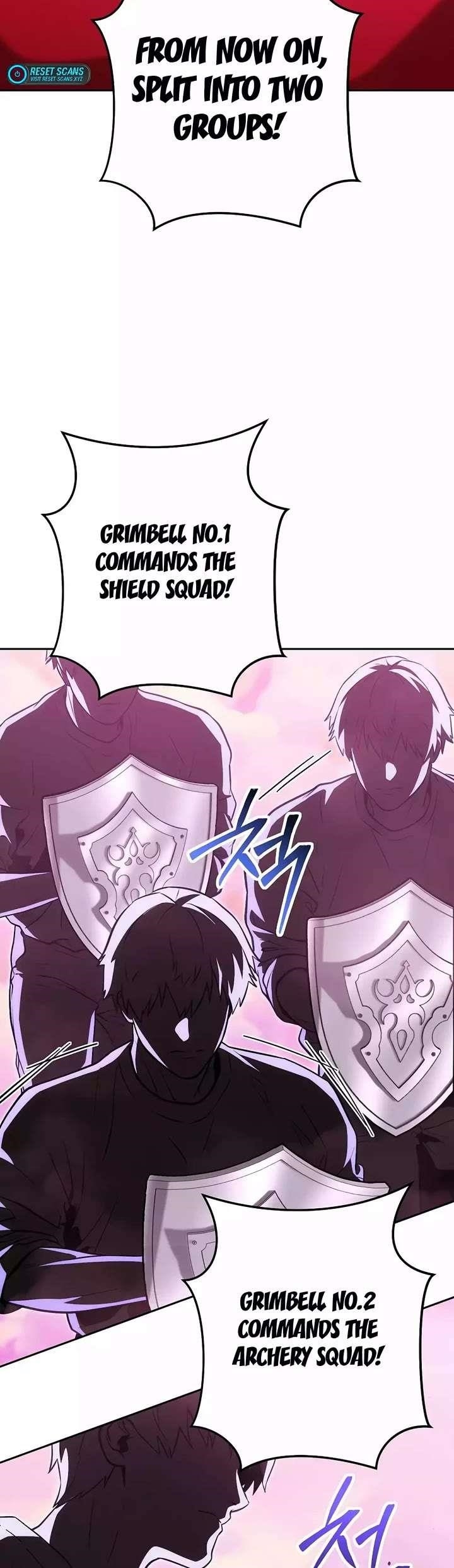 Read Dungeon Reset Manga Online
