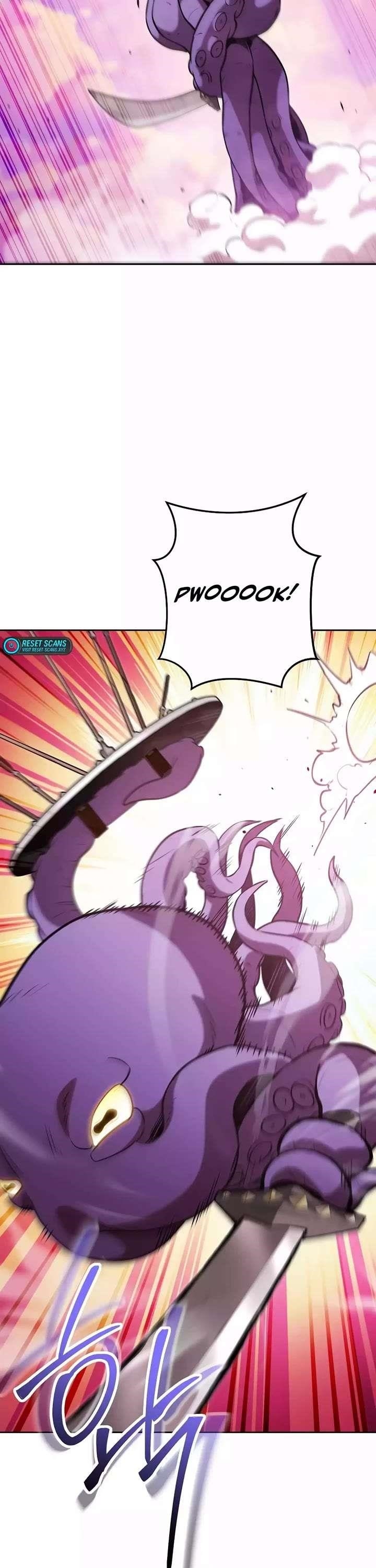 Read Dungeon Reset Manga Online