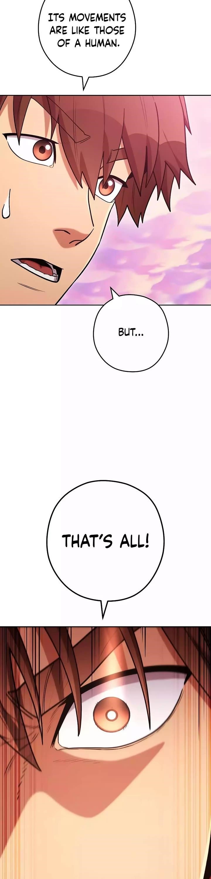 Read Dungeon Reset Manga Online