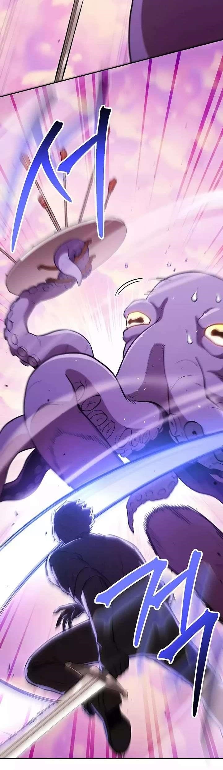 Read Dungeon Reset Manga Online