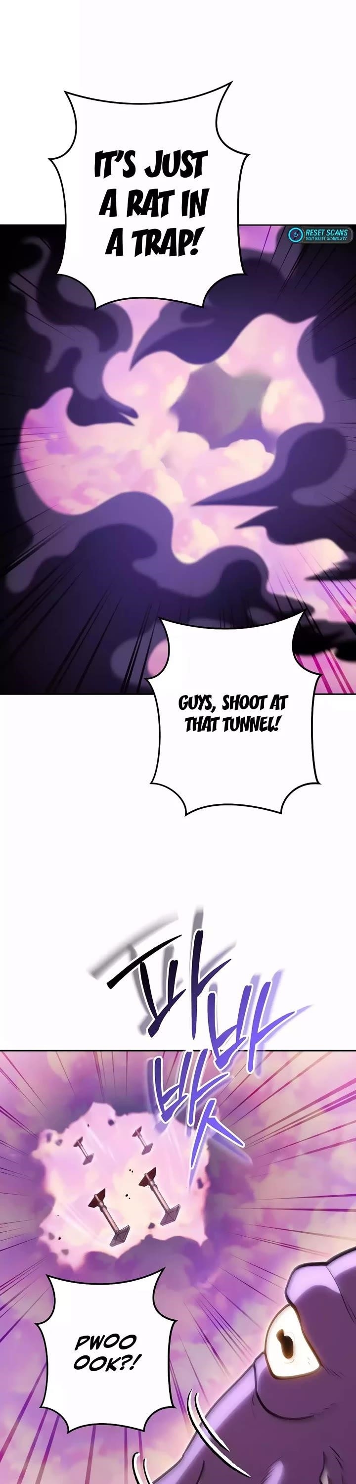 Read Dungeon Reset Manga Online