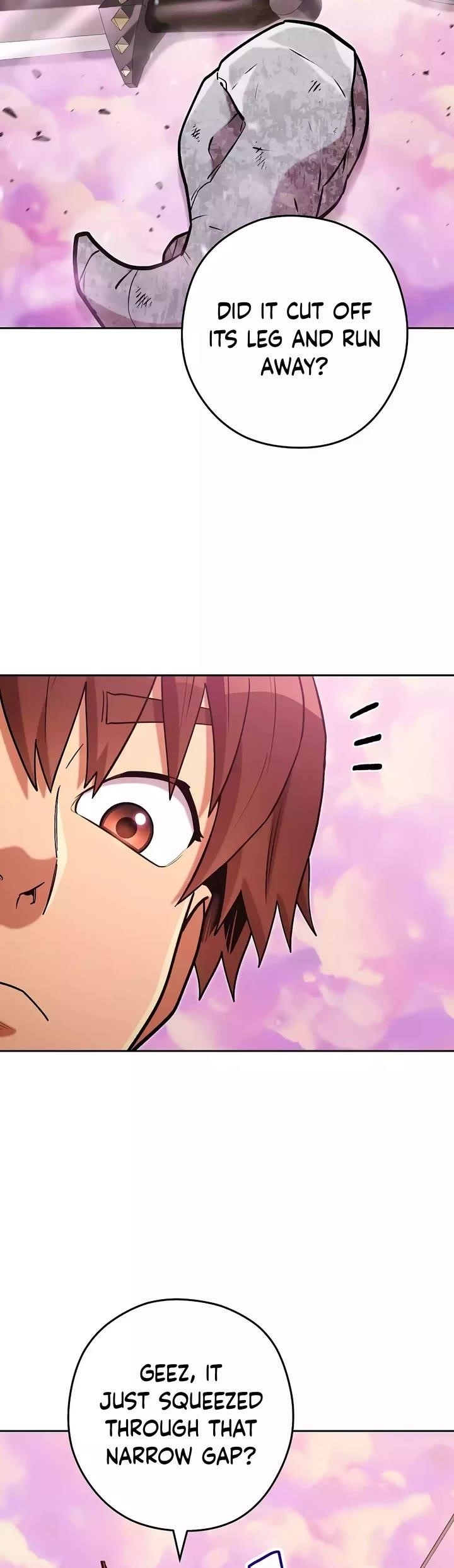 Read Dungeon Reset Manga Online