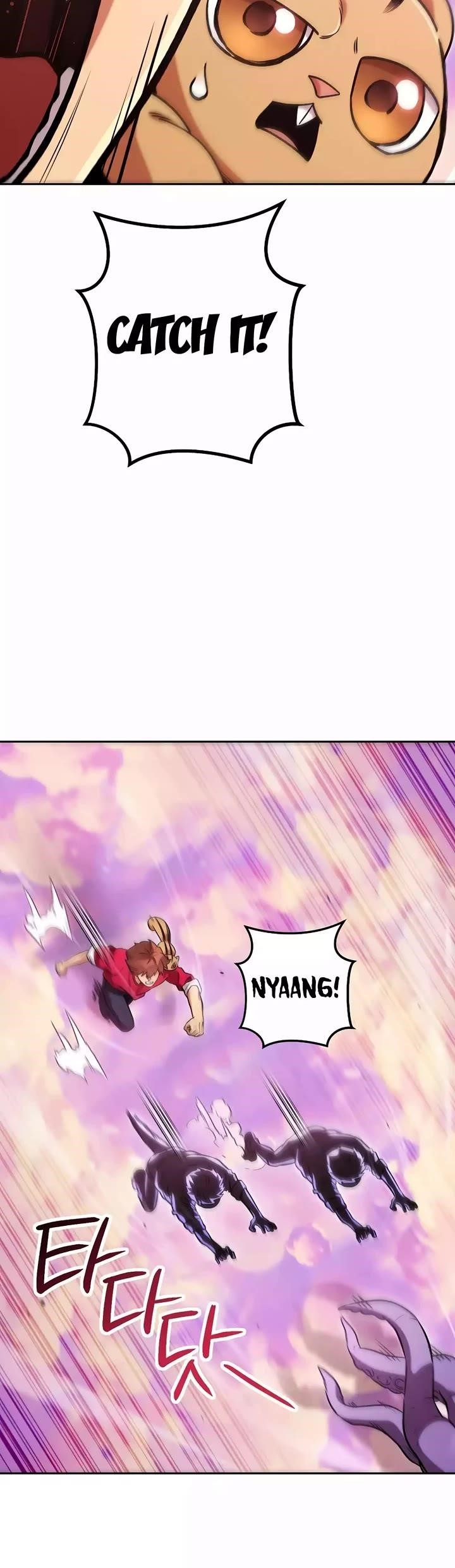 Read Dungeon Reset Manga Online