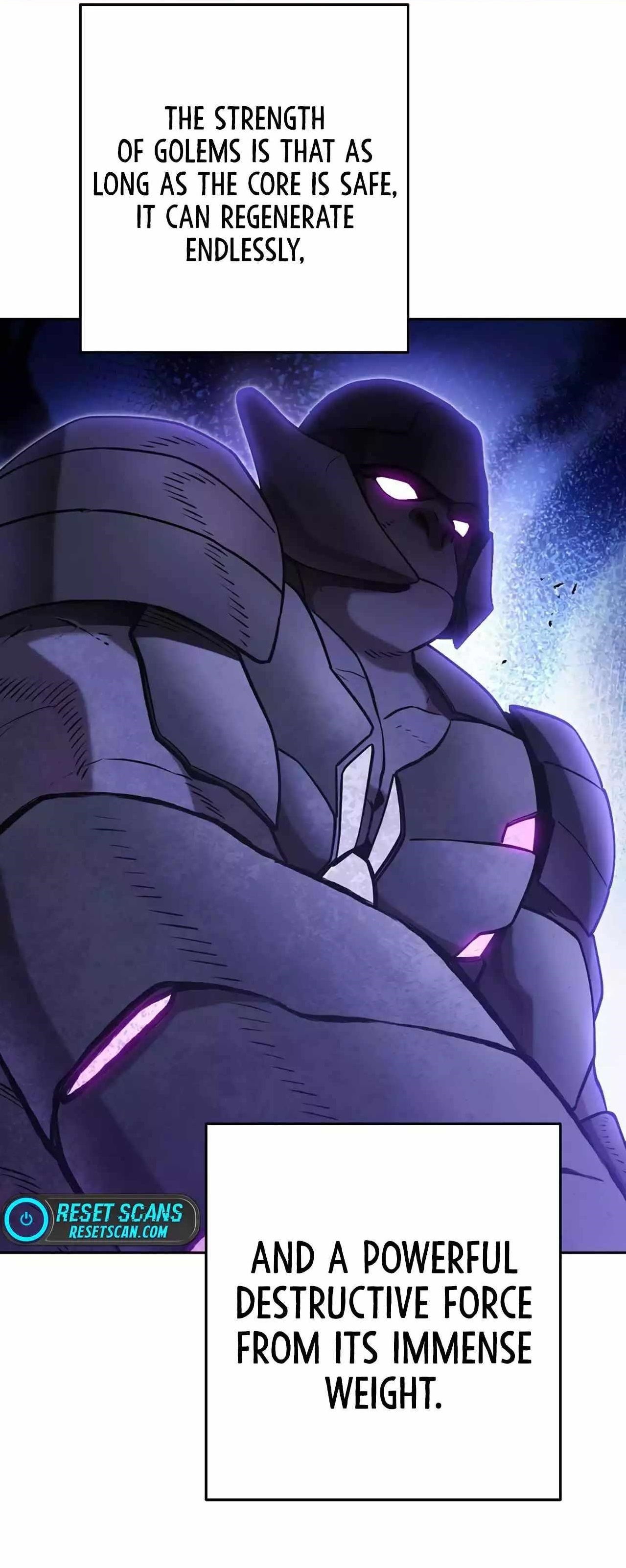 Read Dungeon Reset Manga Online