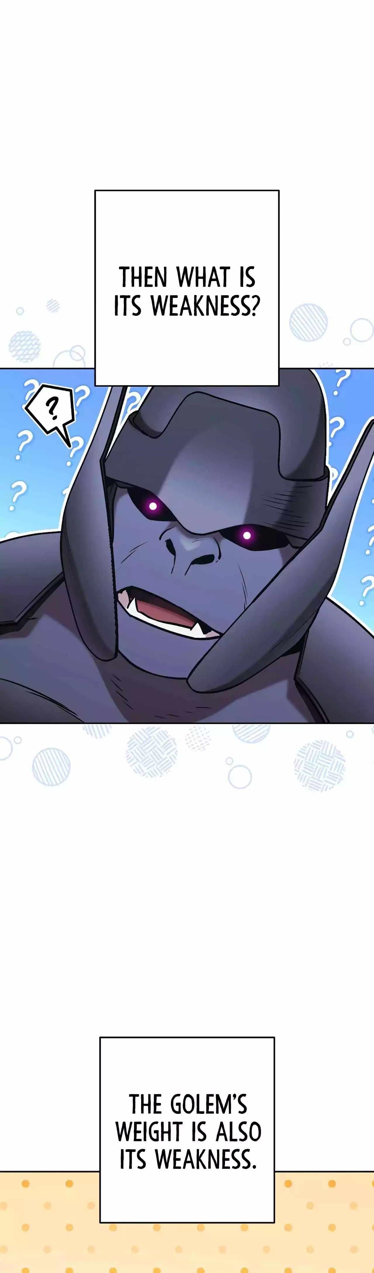 Read Dungeon Reset Manga Online