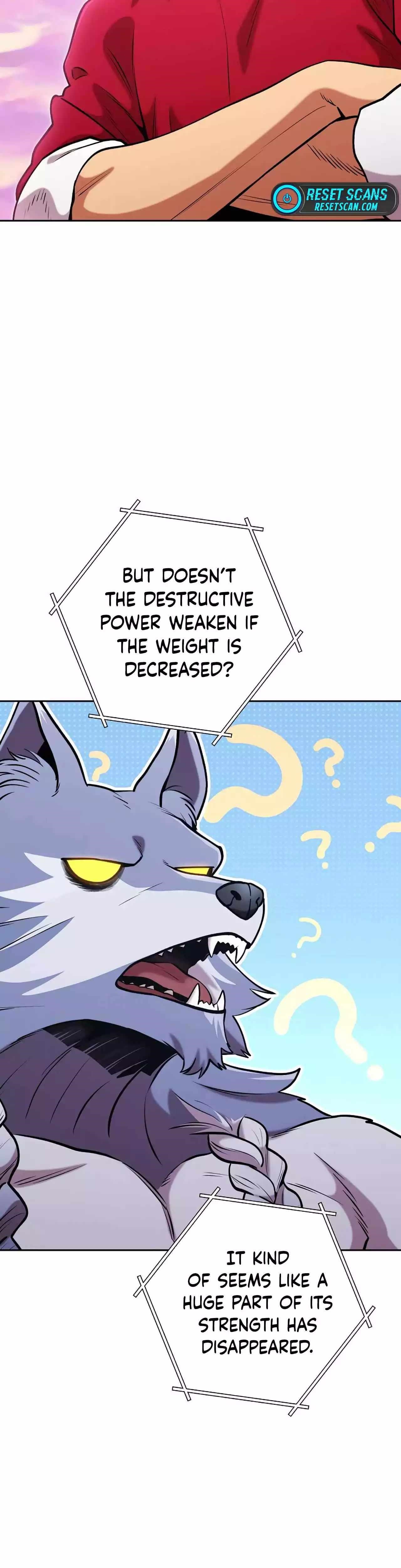 Read Dungeon Reset Manga Online