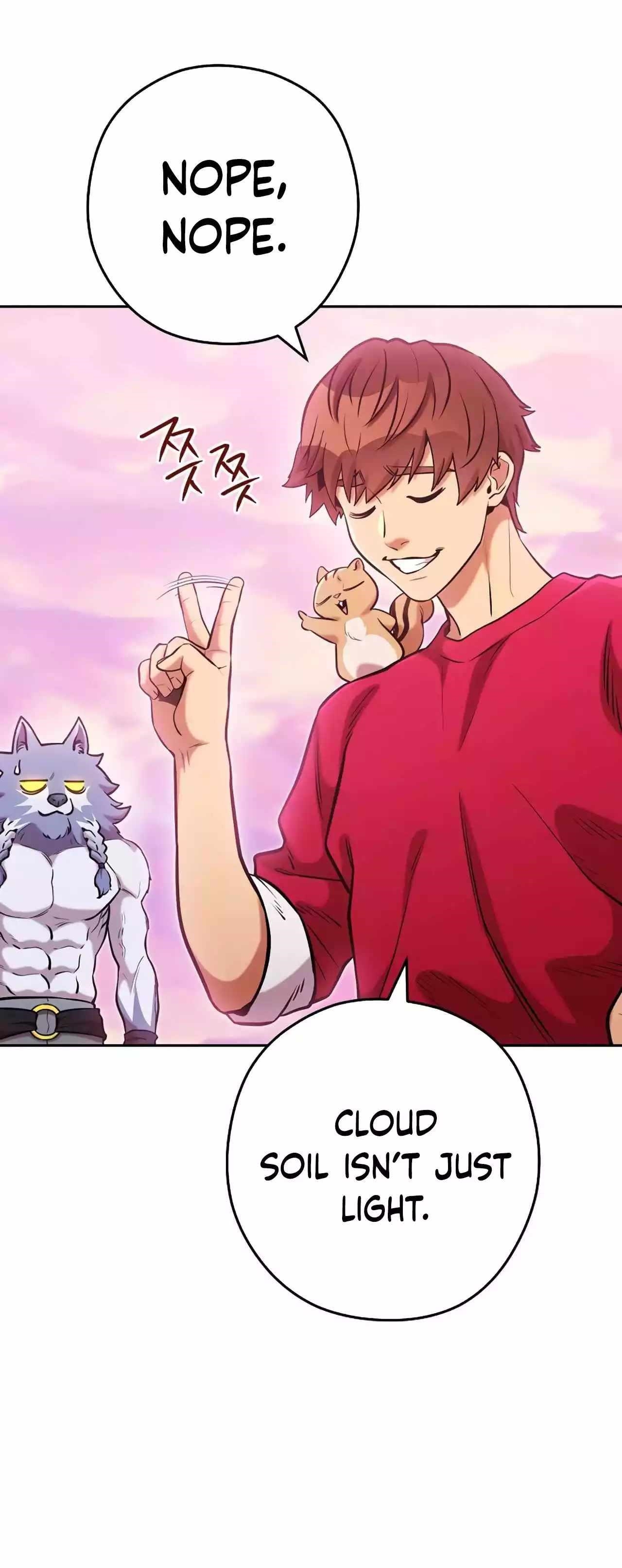Read Dungeon Reset Manga Online