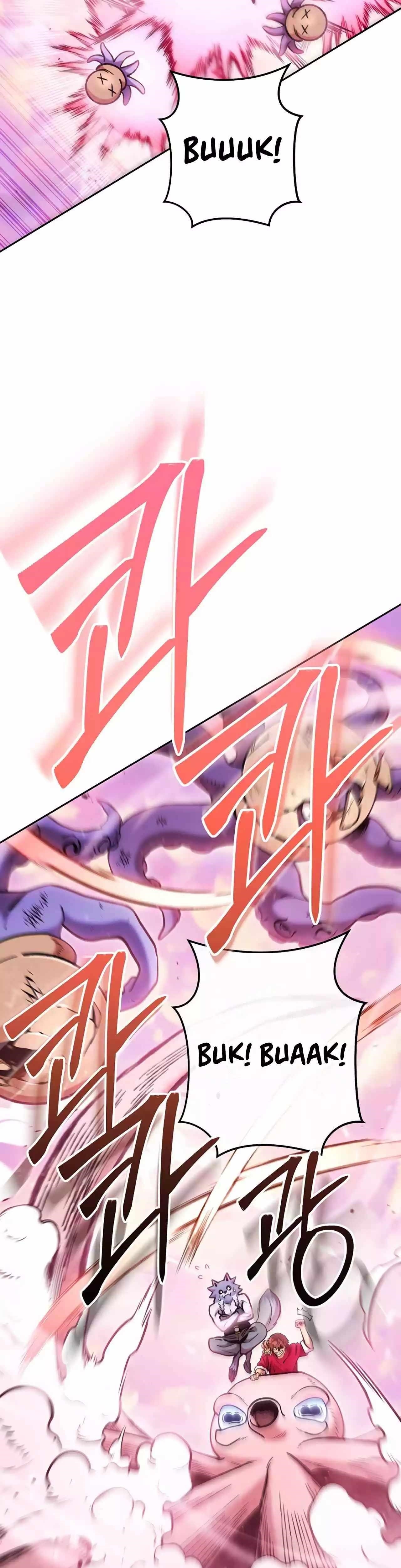Read Dungeon Reset Manga Online