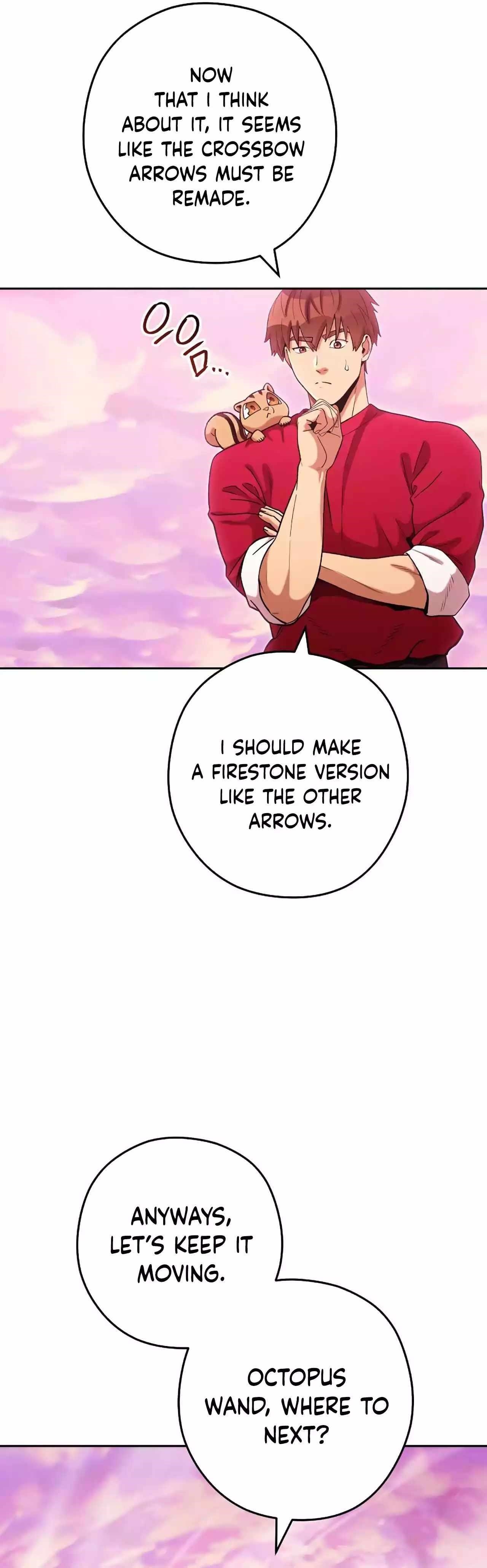 Read Dungeon Reset Manga Online