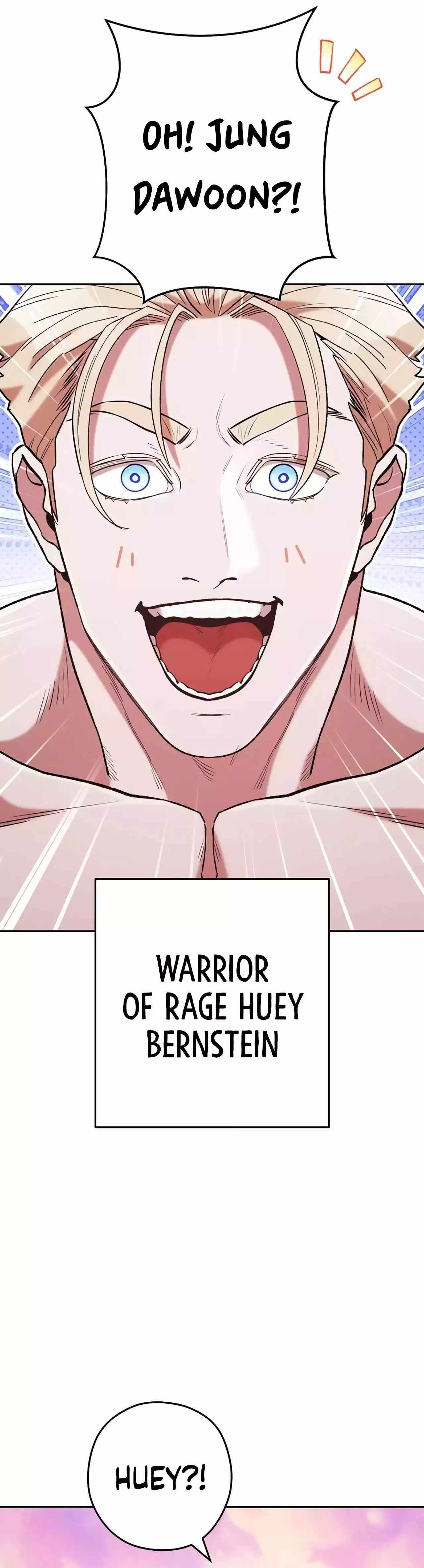 Read Dungeon Reset Manga Online