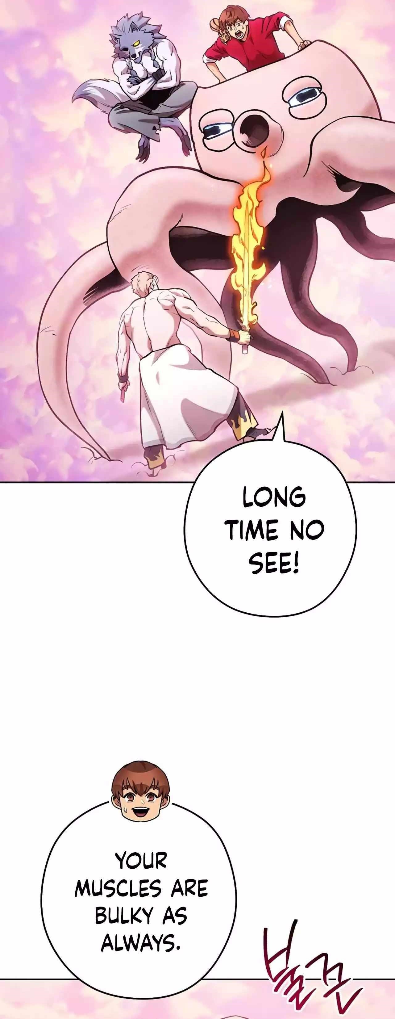 Read Dungeon Reset Manga Online