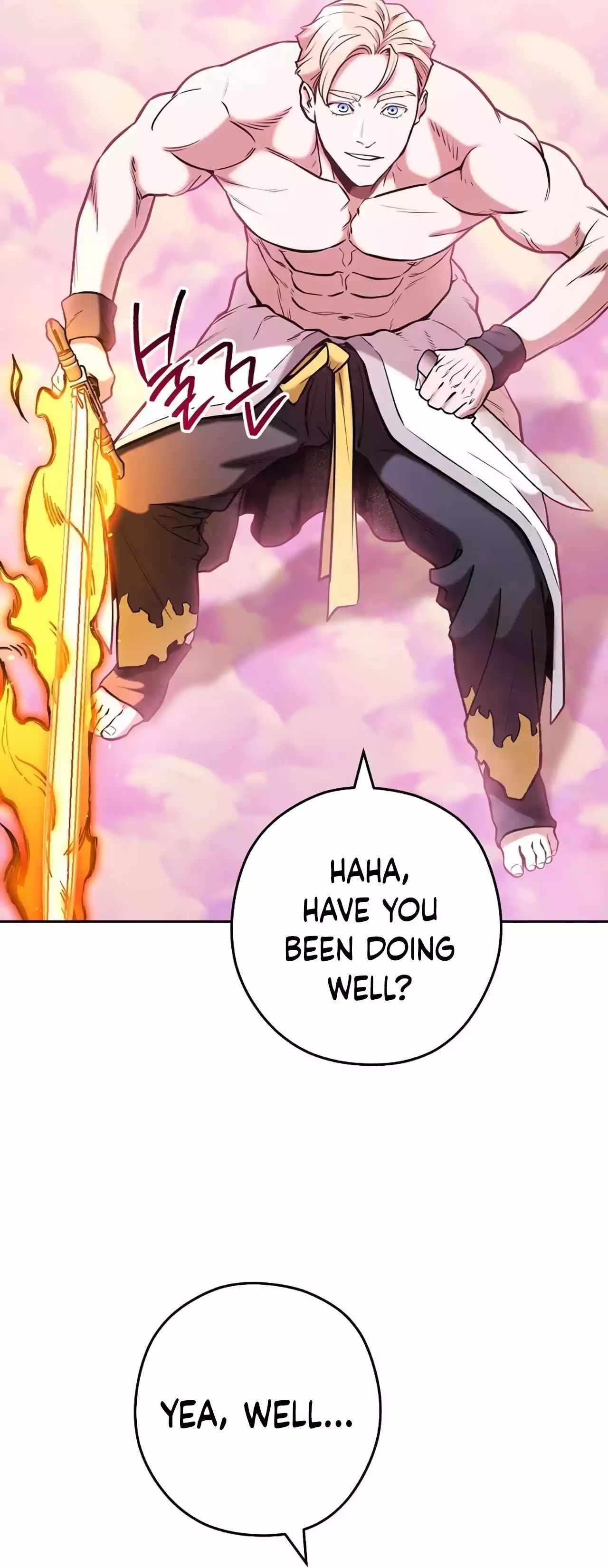 Read Dungeon Reset Manga Online