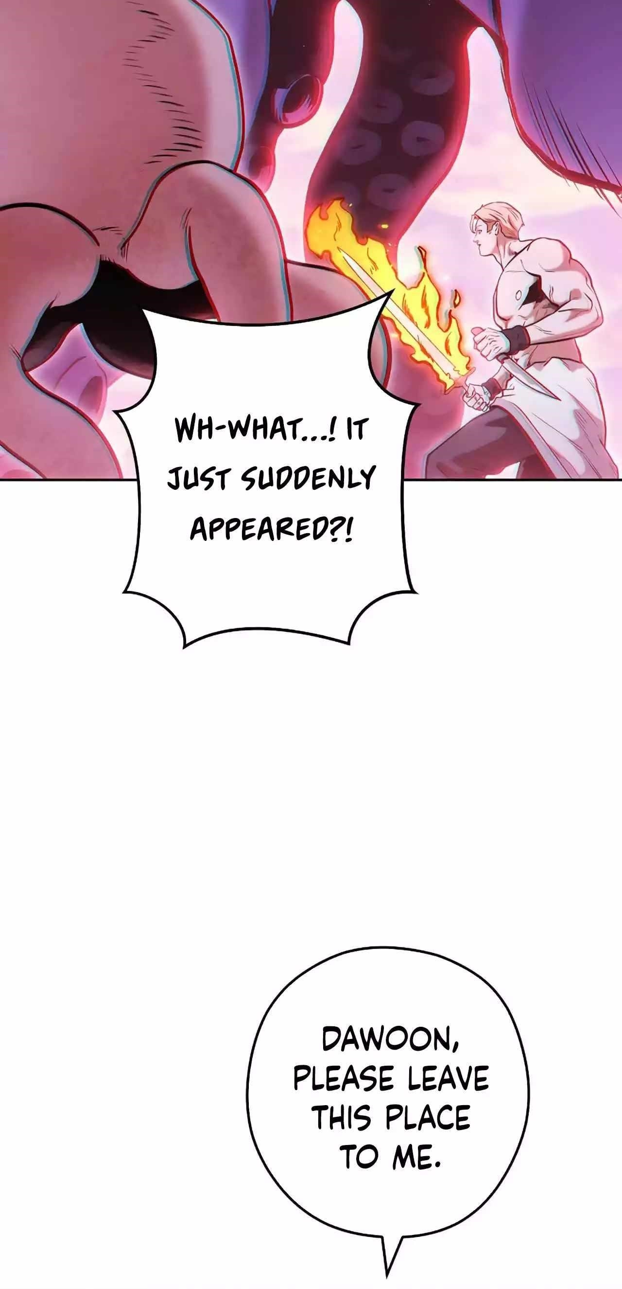 Read Dungeon Reset Manga Online