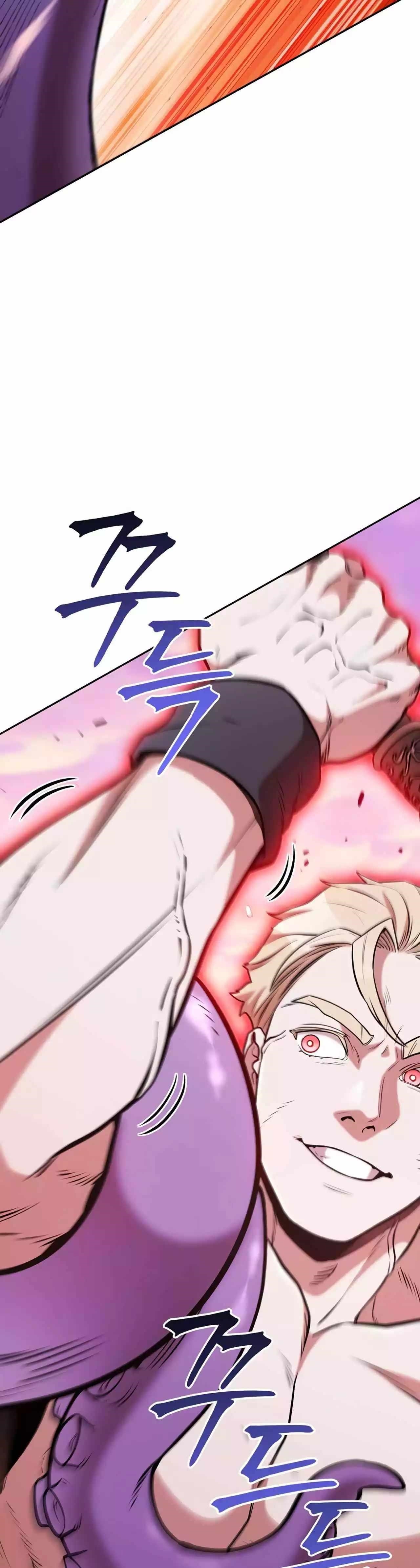 Read Dungeon Reset Manga Online