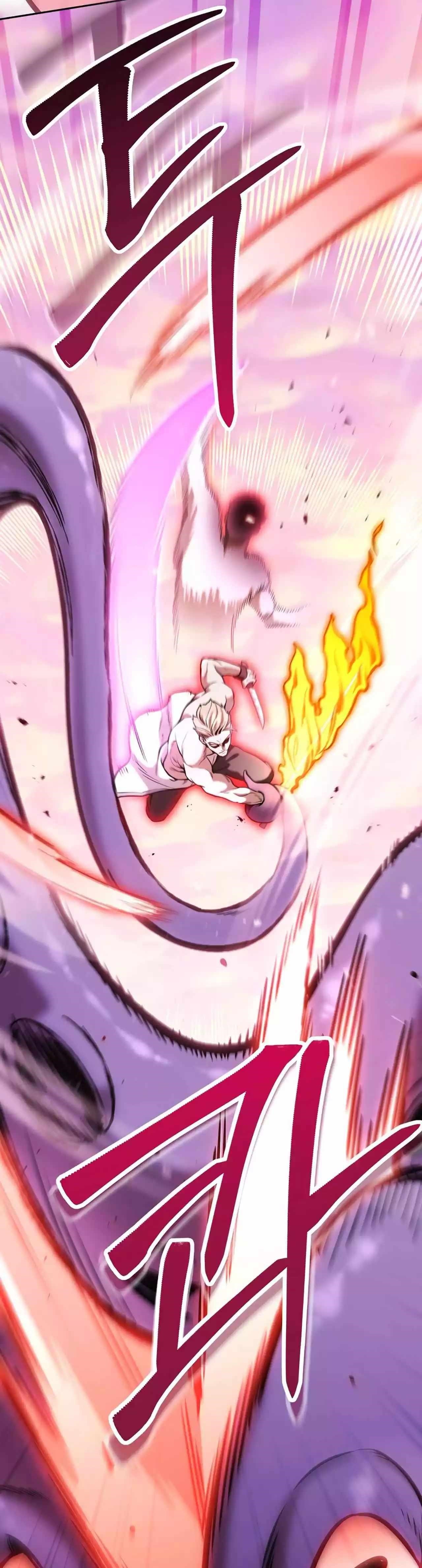 Read Dungeon Reset Manga Online