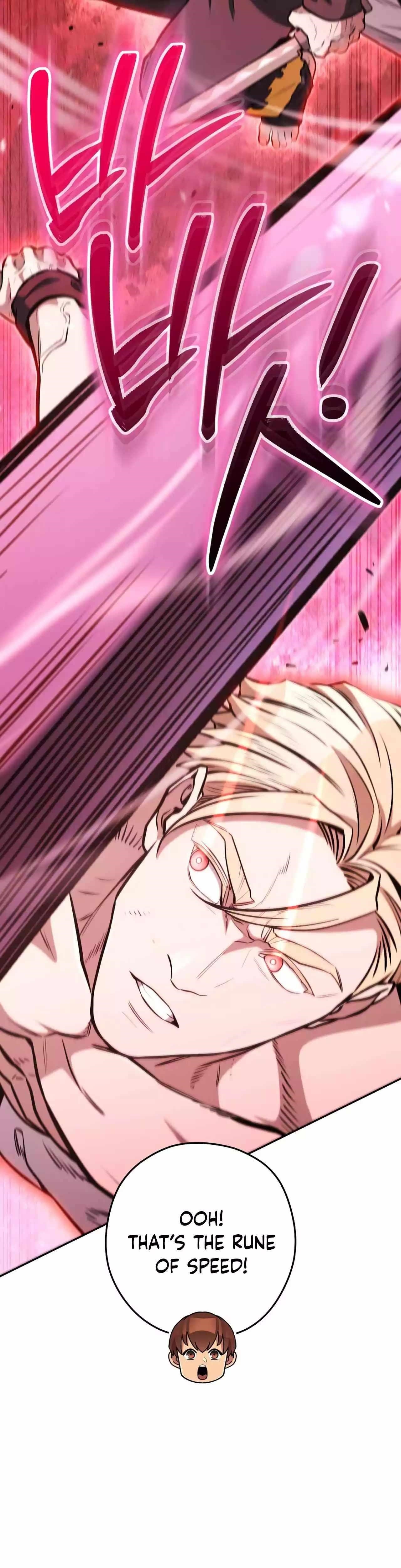 Read Dungeon Reset Manga Online