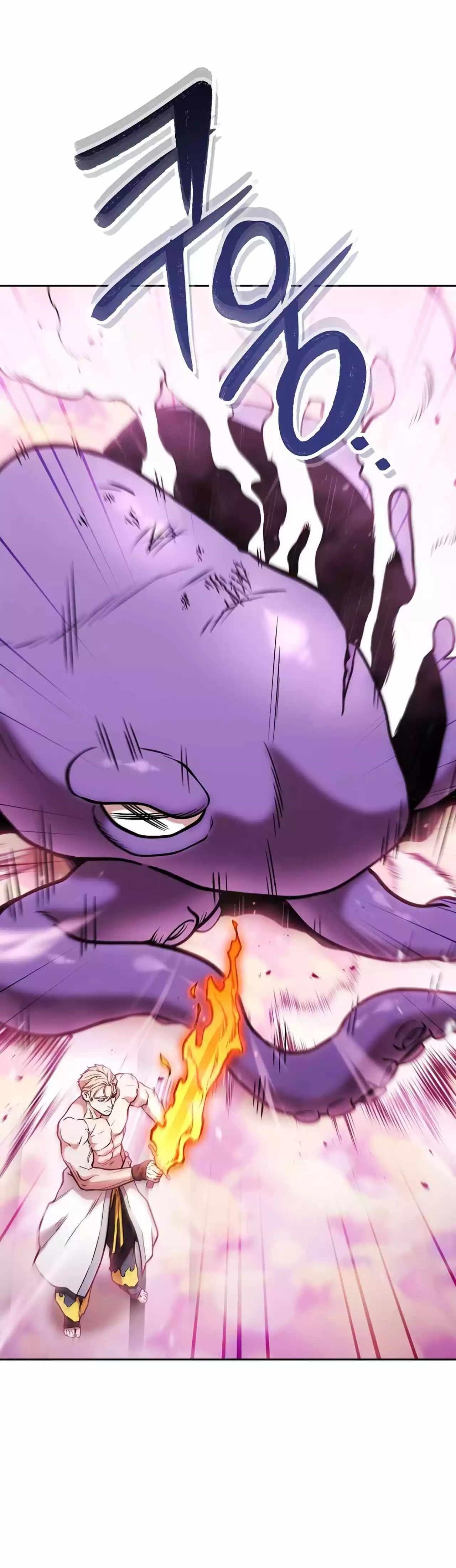Read Dungeon Reset Manga Online