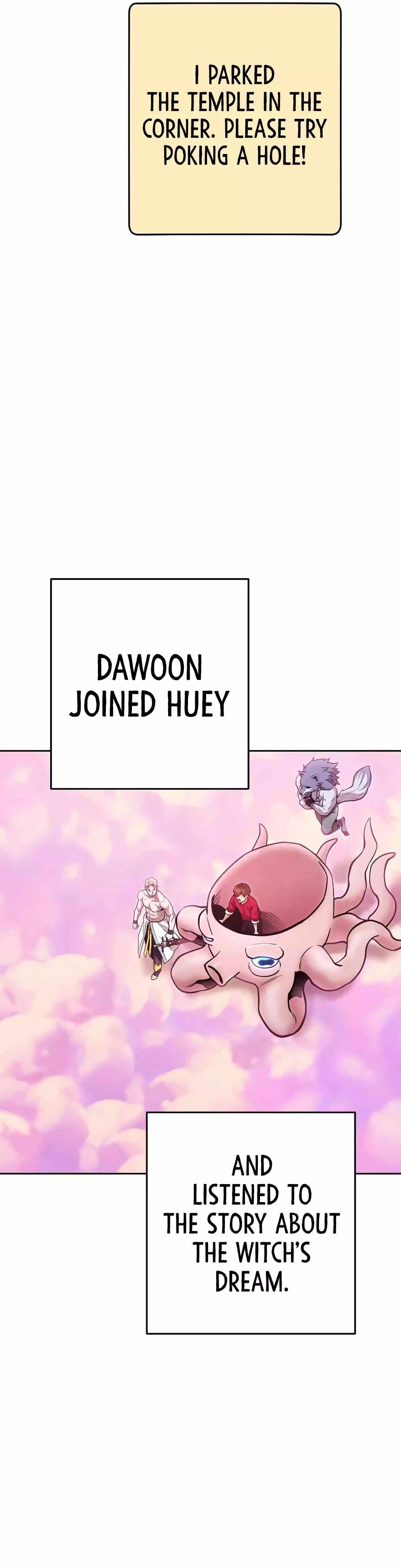 Read Dungeon Reset Manga Online