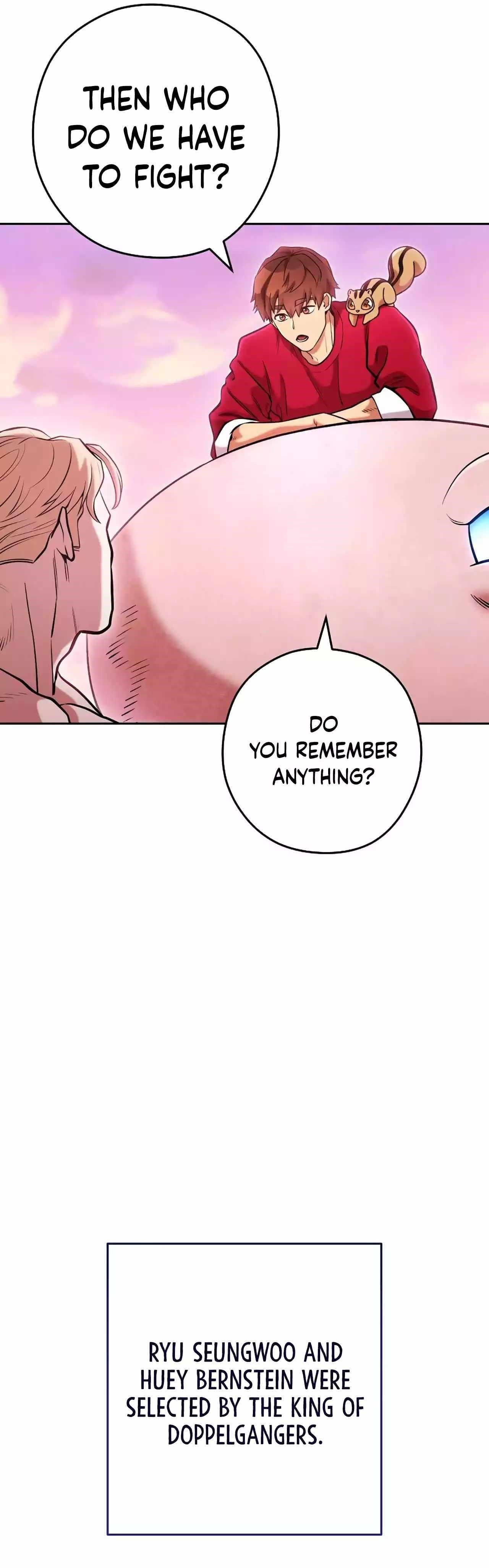 Read Dungeon Reset Manga Online